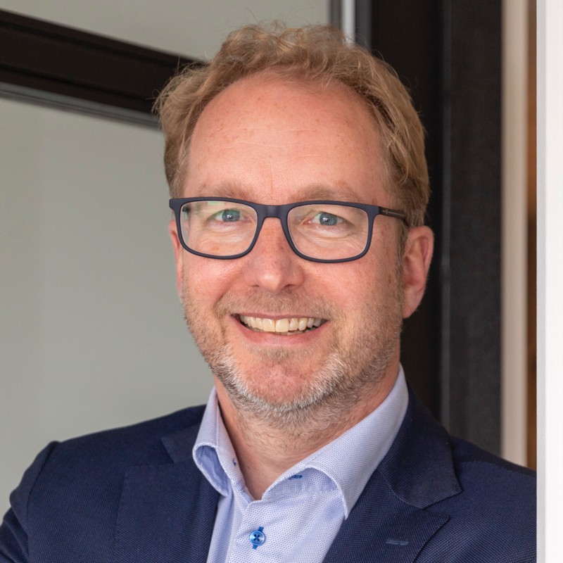 Rick Hermanns