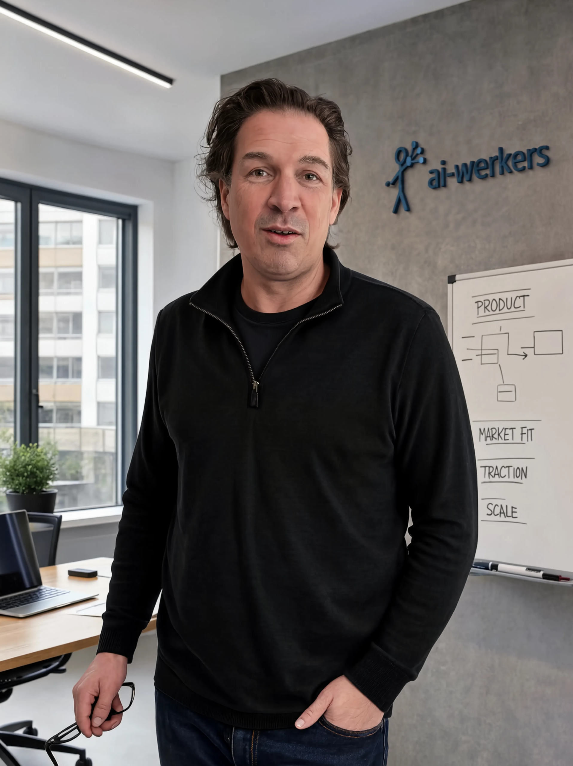 Bart van Slobbe